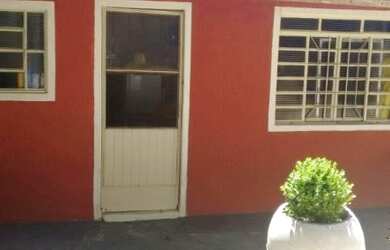 Imagem 5: Sobrado Residencial