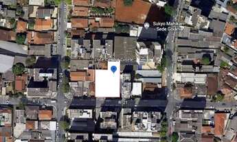 Imagem 2: 0 - Terreno - Setor Central