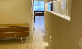 Imagem 3: Melhor quadra de Ipanema! Colado Garcia Dávila! Reformado c jardim e Home Office! Vazio!