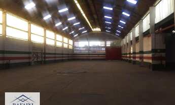 Imagem 2: GALPÃO GIGANTE DUTRA