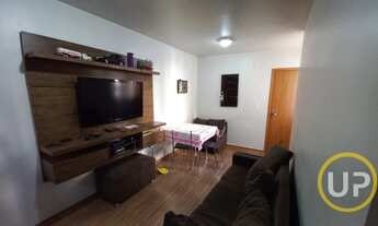 Imagem 4: Apartamento 2 quartos, 1 vaga, Justinópolis- Rib. das Neves