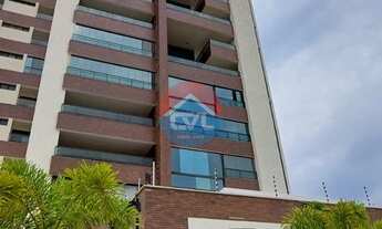 Imagem: Apartamento sem vizinhos no Edifício Glam