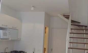 Imagem 3: Flat para locação no Brooklin - Edifício NYC Berrini - Cód. TGC05050