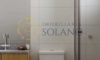 Imagem 7: ENTREGA MAR/24] Apartamento no 6º andar com 56,53m², 2 Dormitórios, sendo 1 Suíte, Sacada