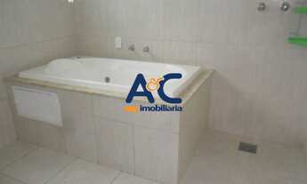 Imagem 11: BELO HORIZONTE - Casa de Condomínio - Paquetá