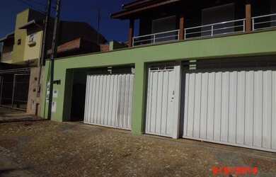 Imagem 2: Casa com 3 dormitórios para alugar, 150 m² por R$ 2.700,00/mês - Jardim São Jorge - Valinh