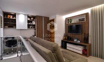 Imagem 7: BELO HORIZONTE - Apartamento Padrão - Caiçara