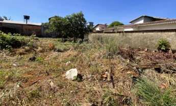 Imagem: Lote 108 Norte quadra ao lado Jk