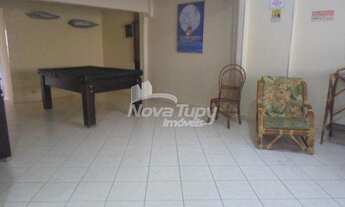 Imagem 3: Apartamento com 2 dorms, Tupi, Praia Grande - R$ 280.000,00, 72m² - Codigo: 2383