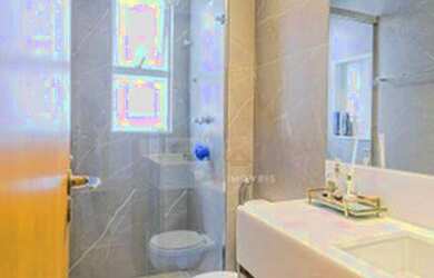 Imagem 7: Apartamento com 4 dormitórios à venda, 338 m² por R$ 1.650.000 - Fernão Dias - Belo Horizo