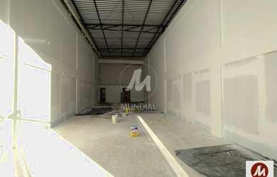 Imagem 4: Salão/Galpão (salão - térreo