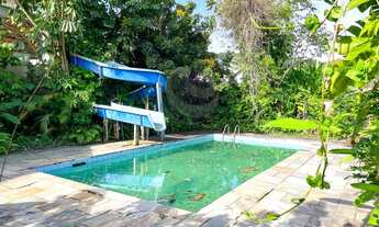 Imagem 6: GUARUJÁ - Casa de Condomínio - ACAPULCO