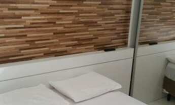 Imagem 2: Flat Beira Mar de TAMBAÚ- 200 casal João Pessoa