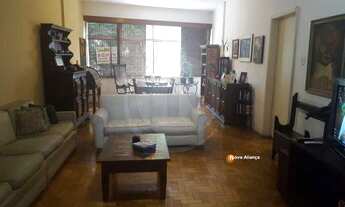 Imagem 2: Rio de Janeiro - Apartamento Padrão - Copacabana