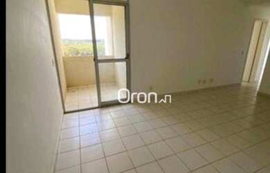 Imagem 4: Apartamento com 3 dormitórios à venda, 70 m² por R$ 236.000,00 - Vila São Luiz - Goiânia/G