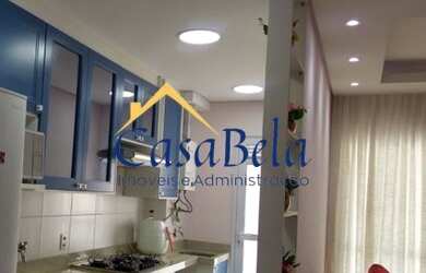 Imagem 6: Apartamento - Parque Itália - Campinas