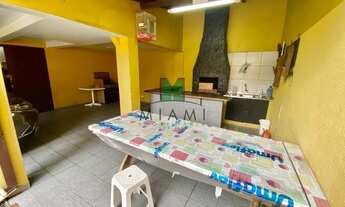 Imagem 5: Sobrado 3 Dormitórios para venda em Curitiba - PR