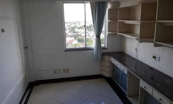 Imagem 5: Edifício Ilha de Parma Vendo apartamento com 142m² -Com 3 quartos sendo 2 suítes - Pode fi