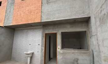 Imagem 13: Sobrado com 2 dormitórios, 90 m² - venda por R$ 360.000 ou aluguel por R$ 2.300/mês - Jard