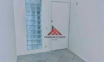 Imagem 5: Sala, 34 m² - venda por R$ 450.000,00 ou aluguel por R$ 1.300,00/mês - Icaraí - Niterói/RJ