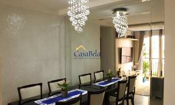 Imagem 3: Apartamento - Vila Satúrnia - Campinas