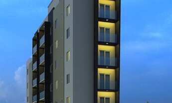 Imagem 3: Cobertura para venda tem 136 metros quadrados no Bucarein - Joinville - SC