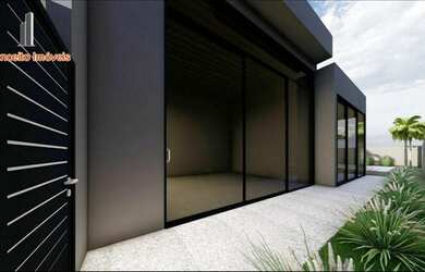 Imagem 7: Casa à venda ALPHAVILLE - Ribeirão Preto/SP