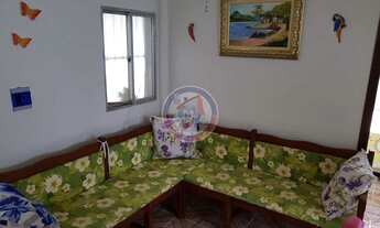 Imagem 2: Apartamento à venda 2 Quartos, 1 Suite, 1 Vaga, 56M², Centro, Mongaguá - SP