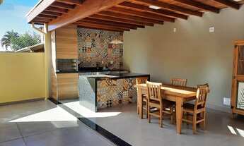 Imagem: Casa 03 Quartos Condomínio Aroeira em Ribeirão