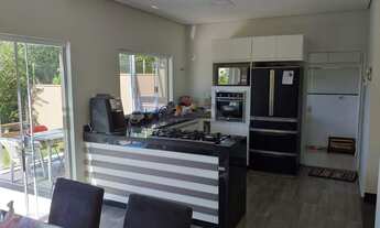 Imagem 4: Casa - Jardim Myrian Moreira da Costa - Campinas