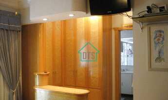 Imagem 4: EXCELENTE COBERTURA À VENDA NO TATUAPÉ