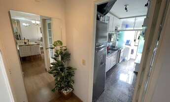 Imagem 4: Apartamento para venda com 50 metros quadrados com 2 quartos em Jardim das Flores - São Pa