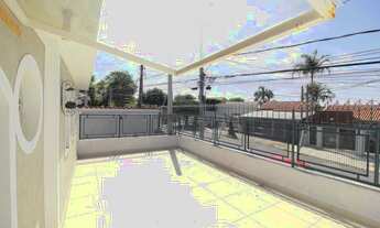 Imagem 3: Casa - Jardim Guanabara - Campinas