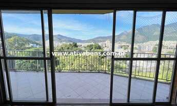 Imagem: Maravilhoso Apartamento 3 Quartos com um