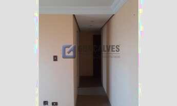 Imagem 2: SAO BERNARDO DO CAMPO - Residential / Apartment - PARQUE RESIDENCIAL TIRADENTES