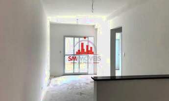 Imagem 2: Apartamento Alto Padrão , 2 dormitórios, sendo 1 suíte com Lazer completo no Boqueirão - P