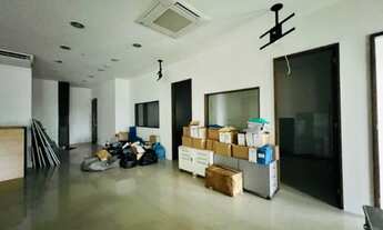 Imagem 5: RIO DE JANEIRO - Conjunto Comercial/Sala - BARRA DA TIJUCA