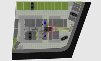 Imagem 4: JACAREÍ - Apartamento Padrão - JARDIM FLÓRIDA