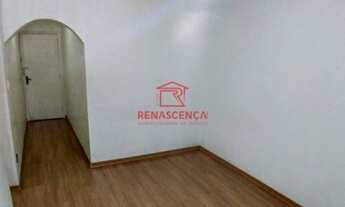 Imagem: Esse apartamento de 2 quartos no Engenho