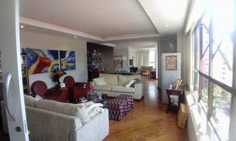 Imagem 2: Apartamento - Cambuí - Campinas