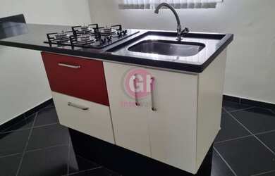 Imagem 5: Casa de condomínio para aluguel com 88 metros quadrados com 3 quartos