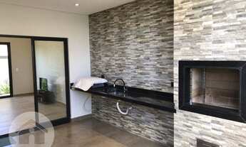 Imagem 3: Casa de condomínio para venda possui 132 metros quadrados com 3 quartos