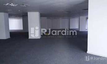 Imagem 3: Sala Comercial, 800 m², venda ou aluguel, Centro, Rio de Janeiro/RJ
