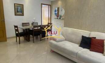 Imagem 7: BELO HORIZONTE - Cobertura - Castelo