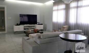 Imagem 2: Apartamento à Venda - Luxemburgo, 4 Quartos, 250 m²