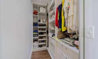 Imagem 2: APARTAMENTO RESIDENCIAL em Sao Paulo - SP, Alto da Boa Vista