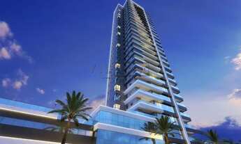 Imagem: Itapema - Apartamento Padrão - Meia Praia