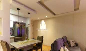 Imagem: 3 dormitórios, 1 suite e 1 vaga na Saúde