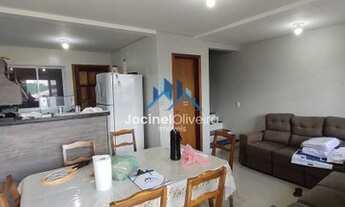 Imagem 7: Sobrado com 3 dorms, Sítio Cercado, Curitiba - R$ 389 mil, Cod: SO0003