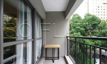 Imagem 6: Residencial Vitrali disponível para venda com 30m², sem vaga de garagem